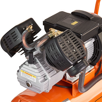 Поршневой компрессор с прямым приводом CPV 400/50 Поршневой компрессор с прямым приводом CPV 400/50